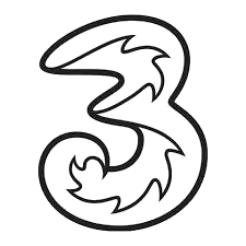 3HK logo
