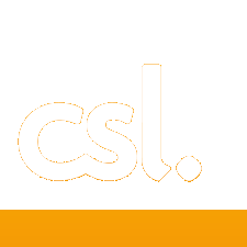 CSL logo