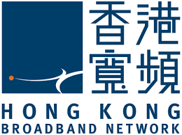 HKBN logo